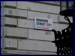 10 Downing Street 01